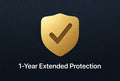 1 Year TR Extended Warranty