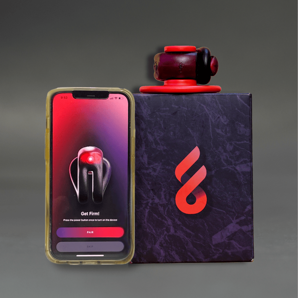 TechRing - FirmTech Inc